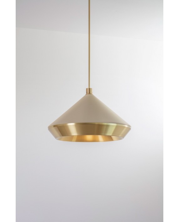 Bert Frank Shear XL Pendant Lamp
